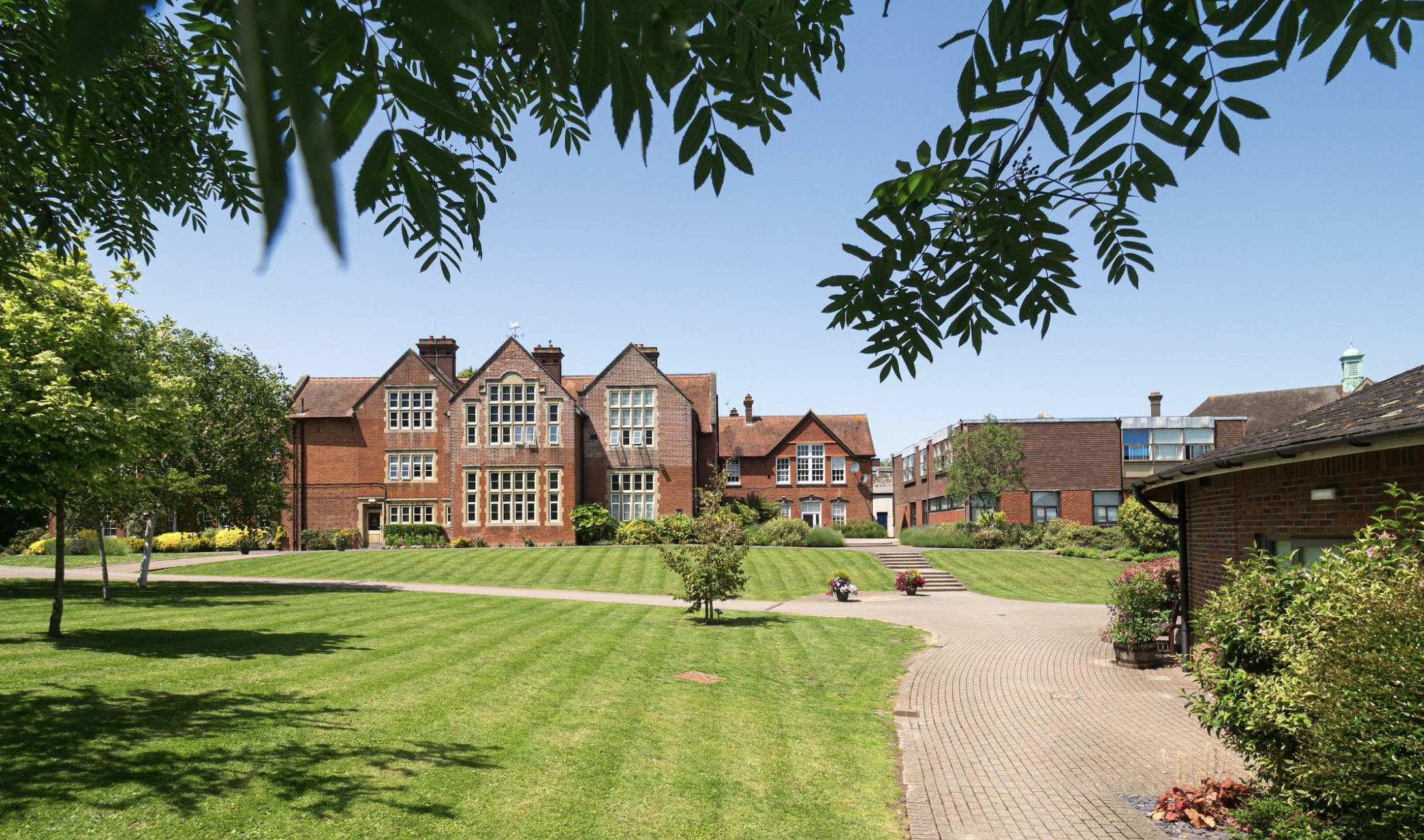 Godolphin unveils its intention to move to co-education and announces decision to join schools Group, United Learning.